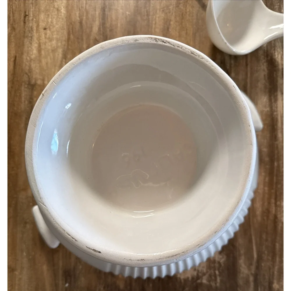 California Pottery vintage california